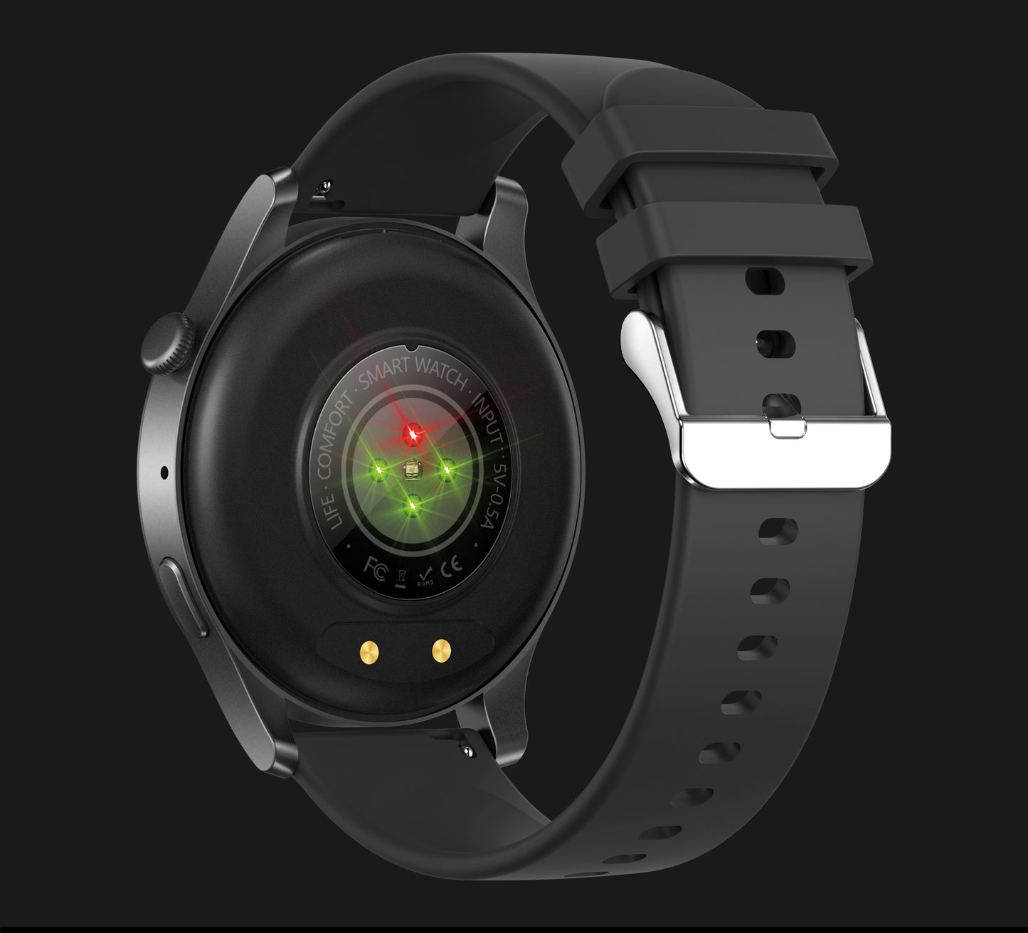Lunar Smart Watch